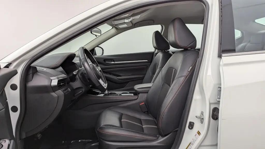 Nissan Altima 2.5 Sr For Sale In Miami - Thumbnail 13