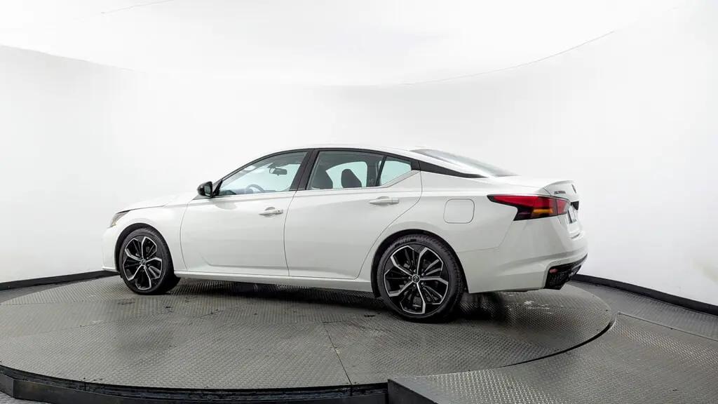 Nissan Altima 2.5 Sr For Sale In Miami - Thumbnail 5