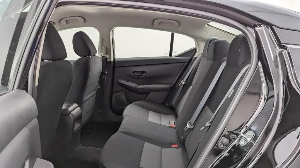 Nissan Sentra Sv For Sale In West Palm - Thumbnail 16