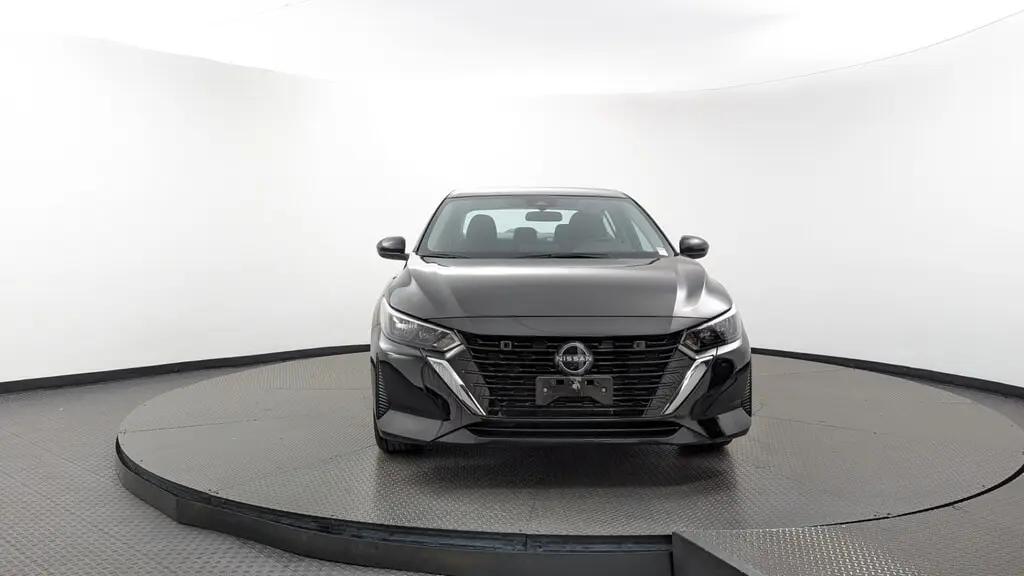 Nissan Sentra Sv For Sale In West Palm - Thumbnail 10