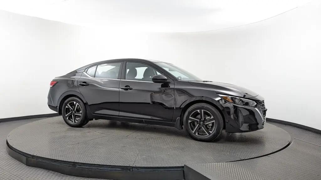 Nissan Sentra Sv For Sale In West Palm - Thumbnail 8