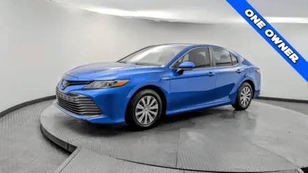 Toyota Camry Se For Sale In West Palm - Thumbnail 11