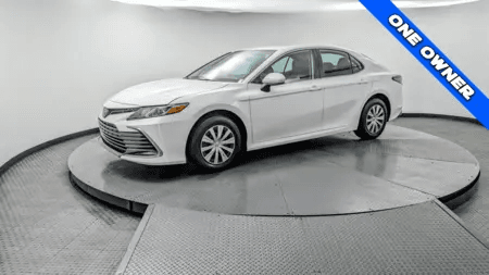 Toyota Camry Se For Sale In West Palm - Thumbnail 12