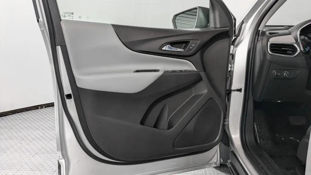 Chevrolet Equinox Ls For Sale In Orlando - Thumbnail 12