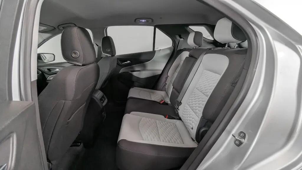 Chevrolet Equinox Ls For Sale In Orlando - Thumbnail 16