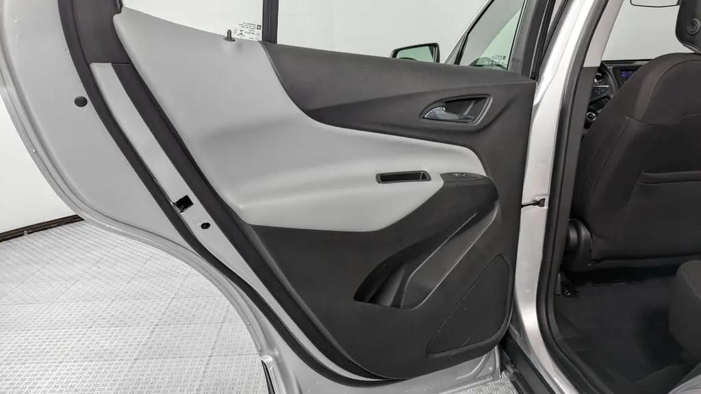 Chevrolet Equinox Ls For Sale In Orlando - Thumbnail 15