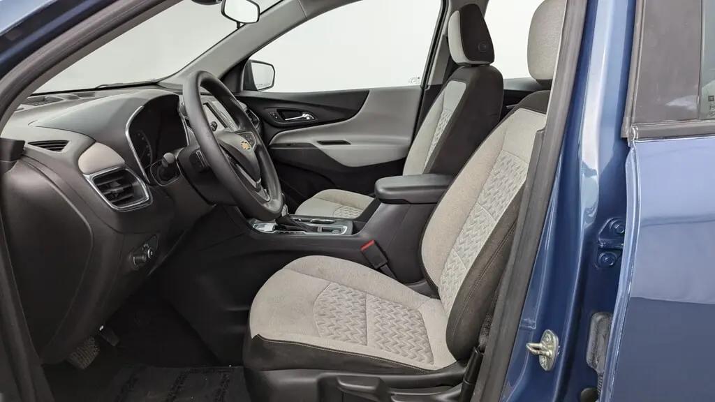 Chevrolet Equinox Ls For Sale In Margate - Thumbnail 13