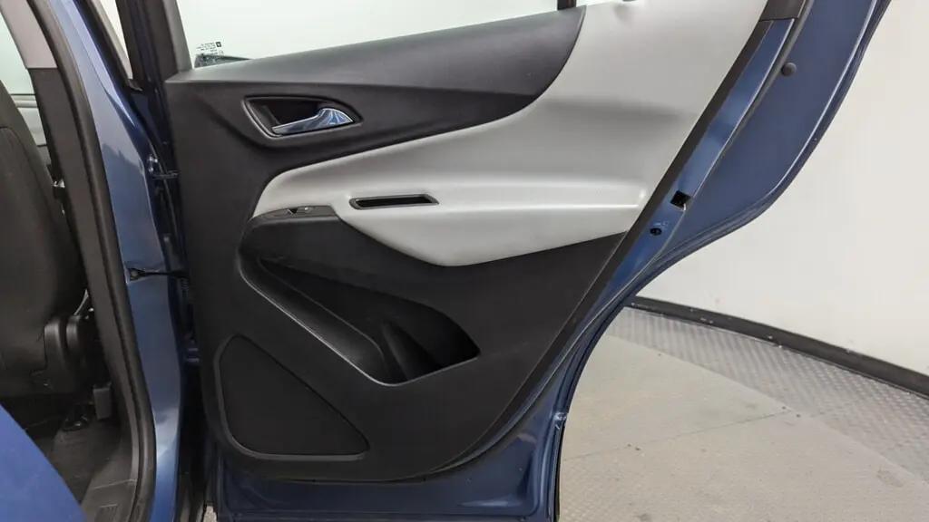 Chevrolet Equinox Ls For Sale In Margate - Thumbnail 20