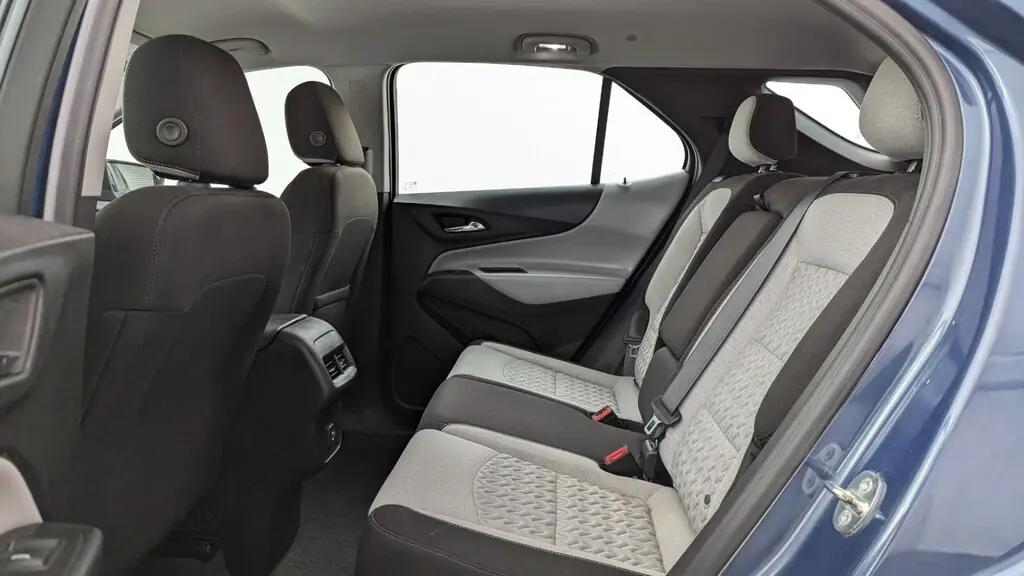 Chevrolet Equinox Ls For Sale In Margate - Thumbnail 16