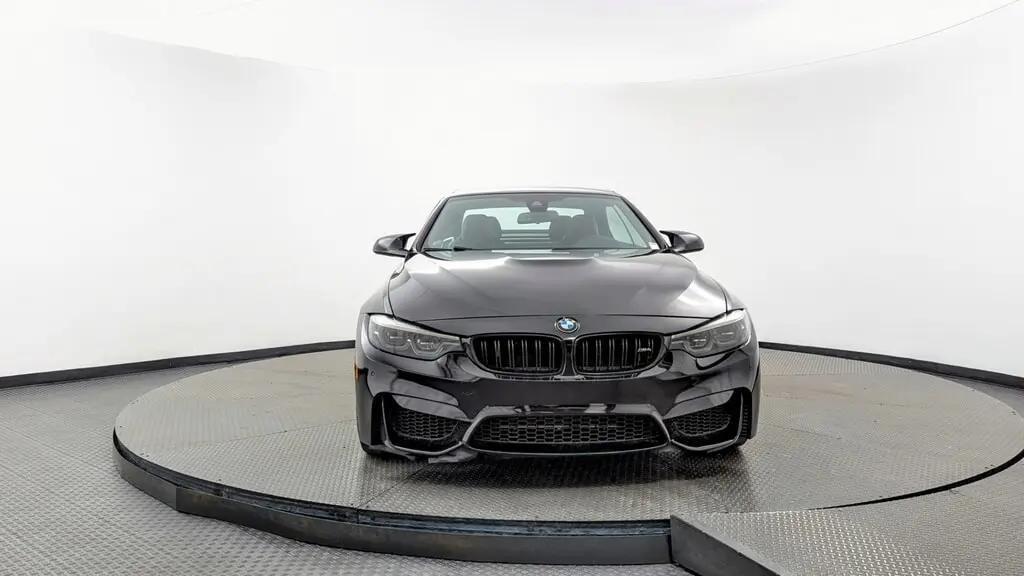 Bmw M4 For Sale In Miami - Thumbnail 11