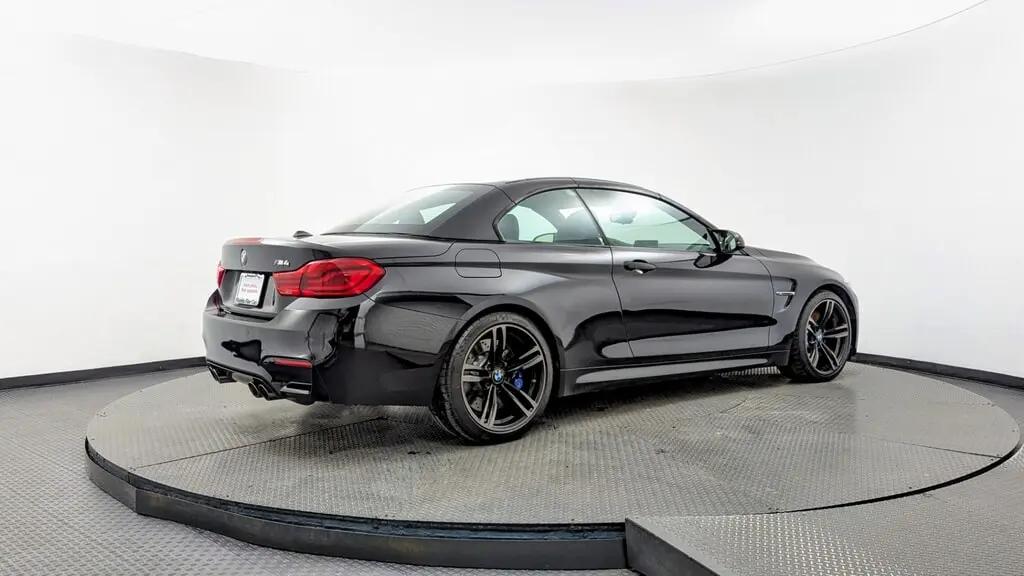 Bmw M4 For Sale In Miami - Thumbnail 7