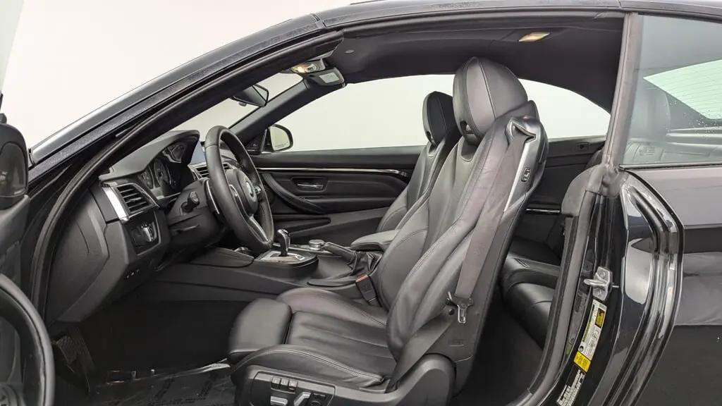 Bmw M4 For Sale In Miami - Thumbnail 13