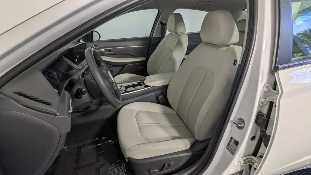 Hyundai Sonata Sel For Sale In Orlando - Thumbnail 13