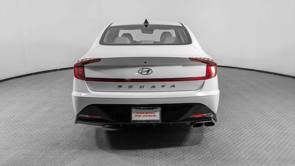 Hyundai Sonata Sel For Sale In Orlando - Thumbnail 6