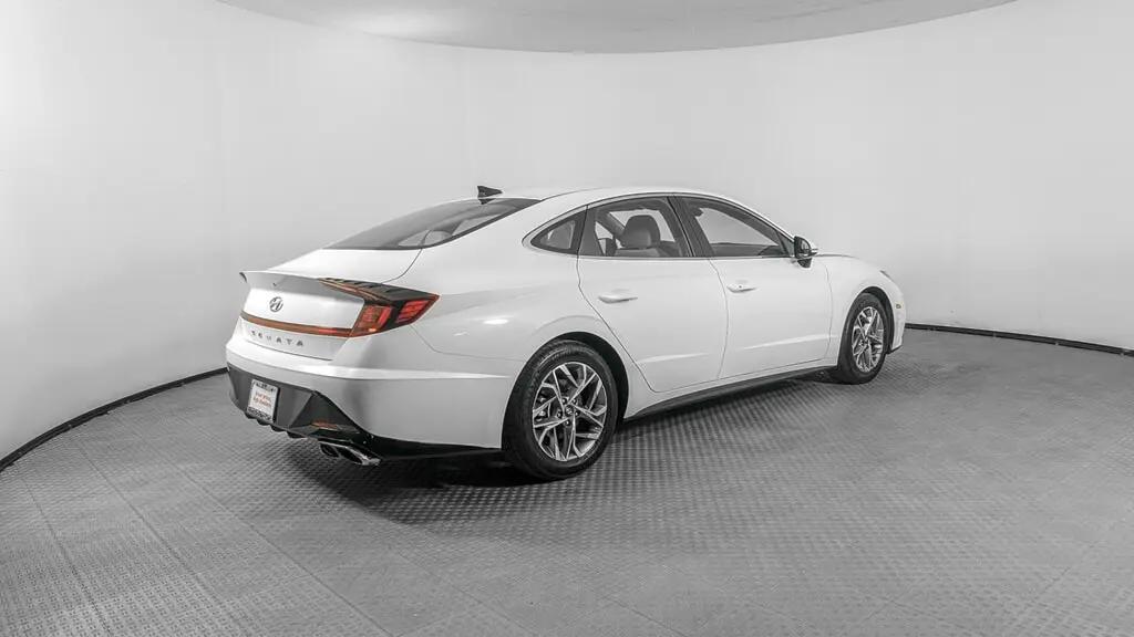 Hyundai Sonata Sel For Sale In Orlando - Thumbnail 7