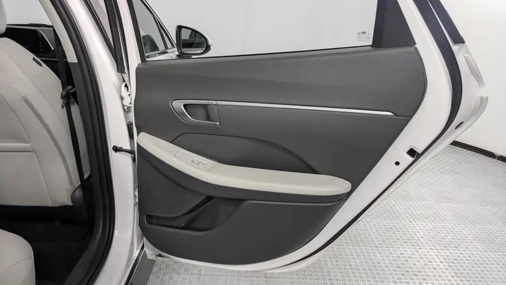 Hyundai Sonata Sel For Sale In Orlando - Thumbnail 18