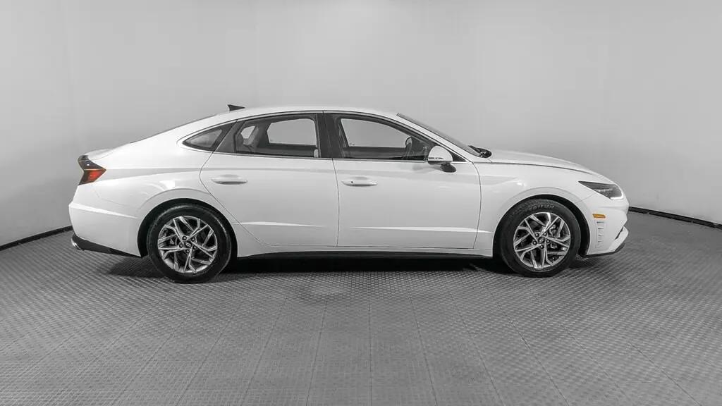 Hyundai Sonata Sel For Sale In Orlando - Thumbnail 8