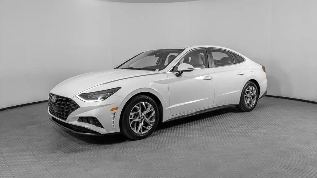 Hyundai Sonata Sel For Sale In Orlando - View 1