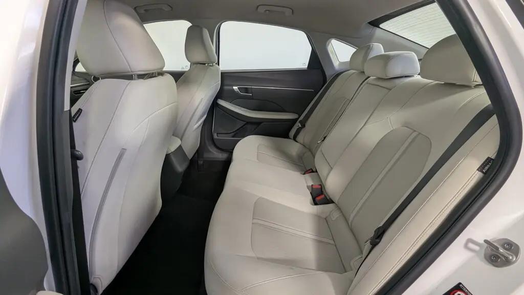 Hyundai Sonata Sel For Sale In Orlando - Thumbnail 16