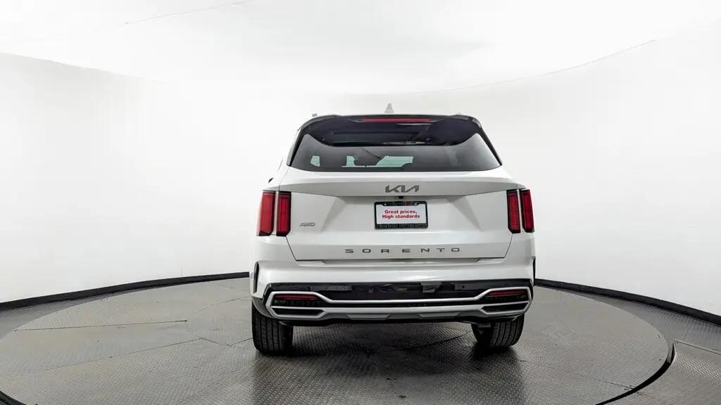 Kia Sorento Sx For Sale In Miami - Thumbnail 6