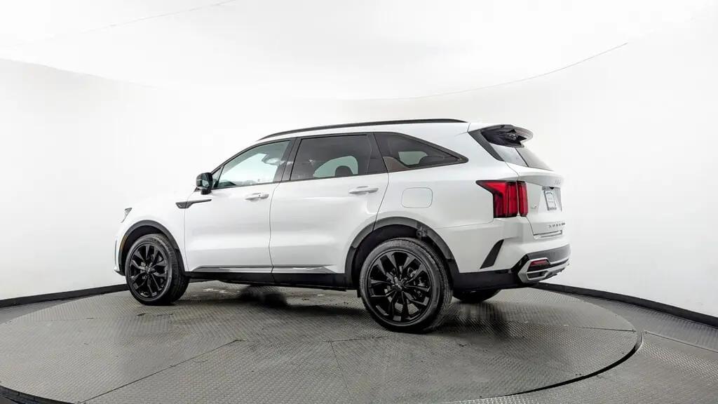 Kia Sorento Sx For Sale In Miami - Thumbnail 5