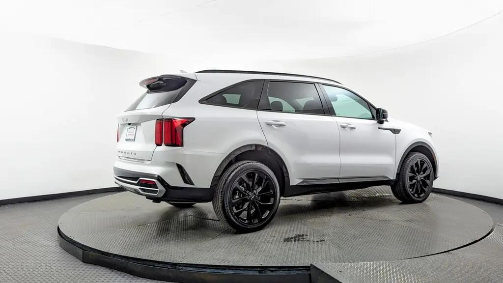 Kia Sorento Sx For Sale In Miami - Thumbnail 7