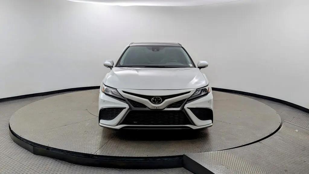 Toyota Camry Xse V6 For Sale In Margate - Thumbnail 11