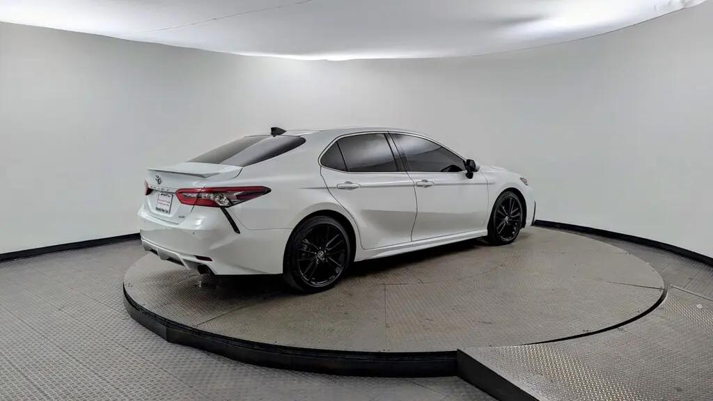 Toyota Camry Xse V6 For Sale In Margate - Thumbnail 7