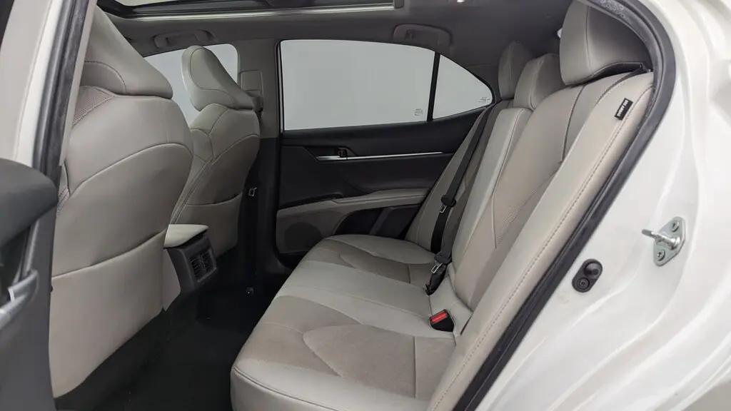 Toyota Camry Xse V6 For Sale In Margate - Thumbnail 16