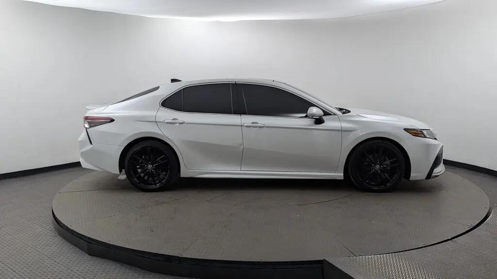 Toyota Camry Xse V6 For Sale In Margate - Thumbnail 8