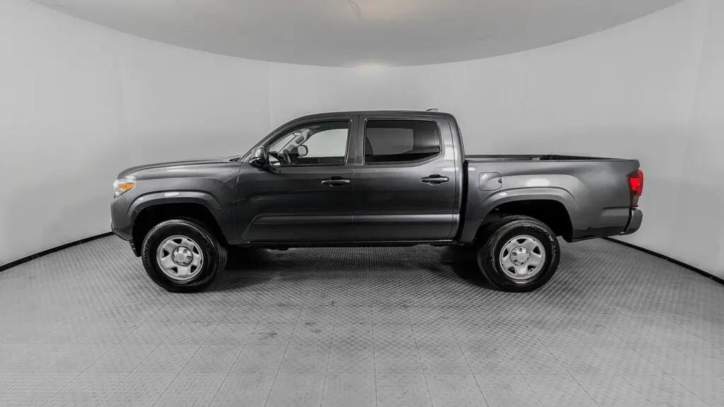 Toyota Tacoma 4Wd Sr For Sale In Orlando - Thumbnail 2