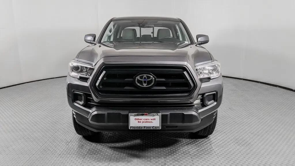 Toyota Tacoma 4Wd Sr For Sale In Orlando - Thumbnail 11