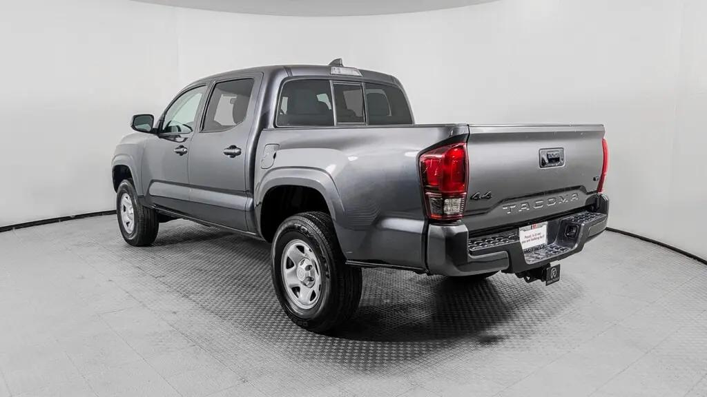 Toyota Tacoma 4Wd Sr For Sale In Orlando - Thumbnail 5