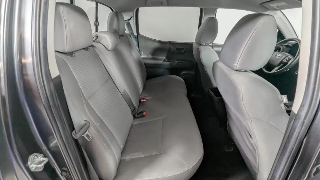 Toyota Tacoma 4Wd Sr For Sale In Orlando - Thumbnail 18