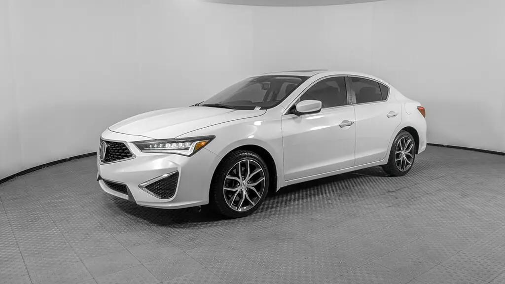 Acura Ilx W/Premium Package For Sale In Orlando - View 1