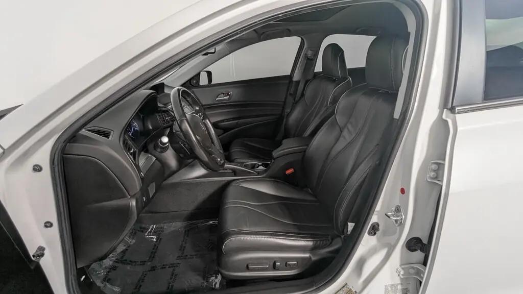 Acura Ilx W/Premium Package For Sale In Orlando - Thumbnail 13