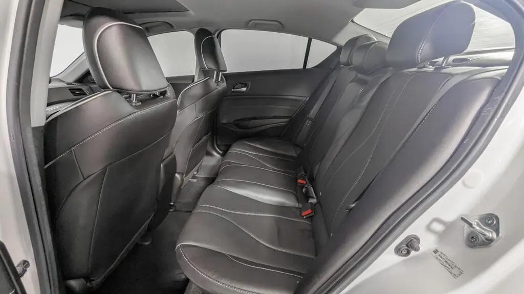 Acura Ilx W/Premium Package For Sale In Orlando - Thumbnail 16