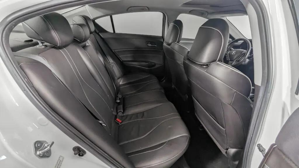 Acura Ilx W/Premium Package For Sale In Orlando - Thumbnail 20