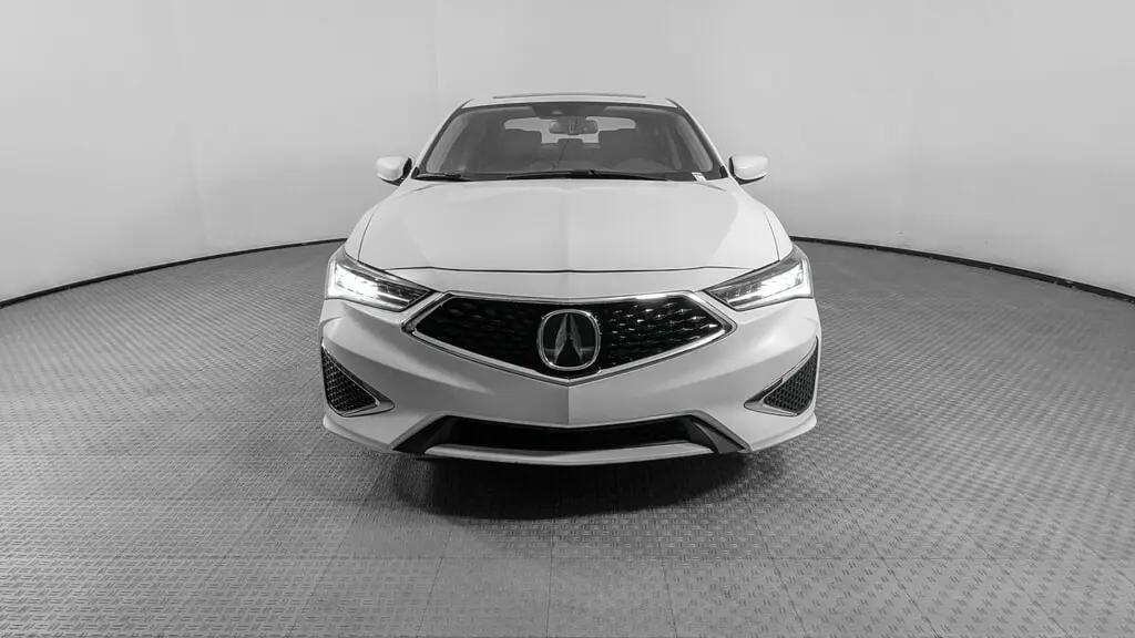Acura Ilx W/Premium Package For Sale In Orlando - Thumbnail 11