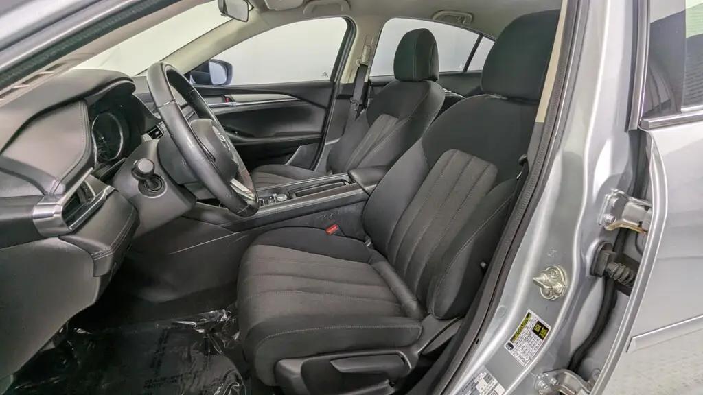 Mazda Mazda6 Sport For Sale In Orlando - Thumbnail 13