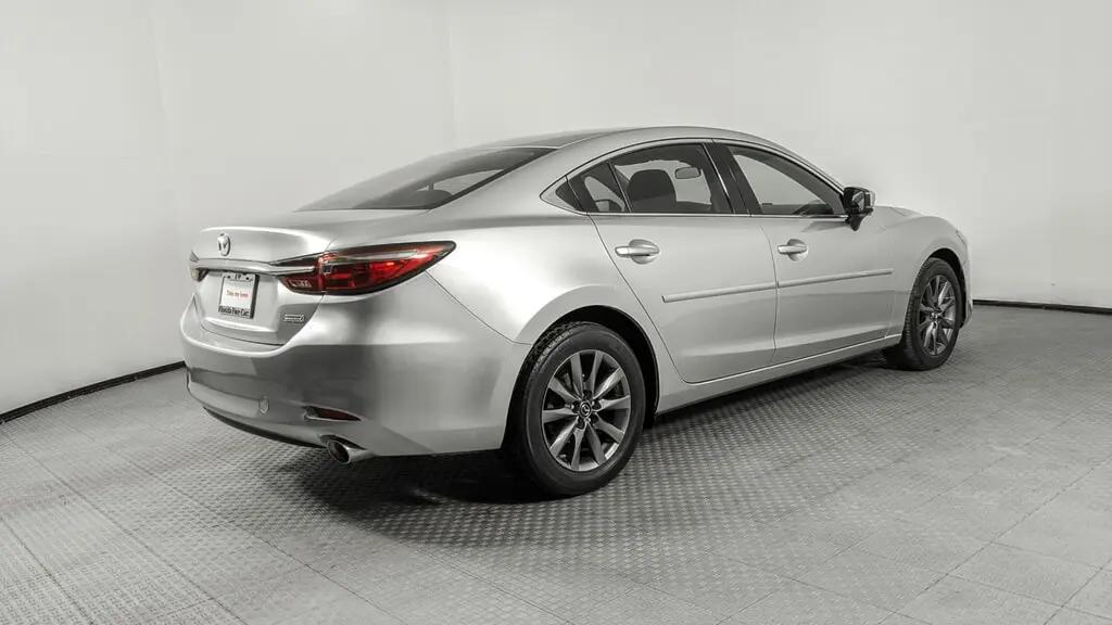 Mazda Mazda6 Sport For Sale In Orlando - Thumbnail 7