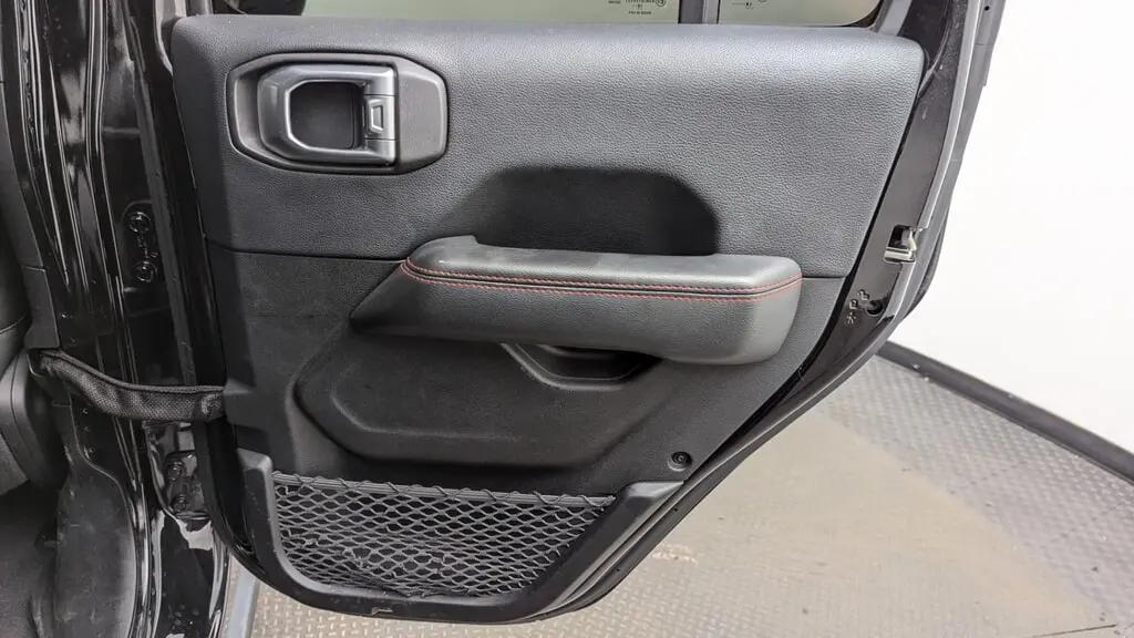 Jeep Wrangler Unlimited Rubicon For Sale In Margate - Thumbnail 20