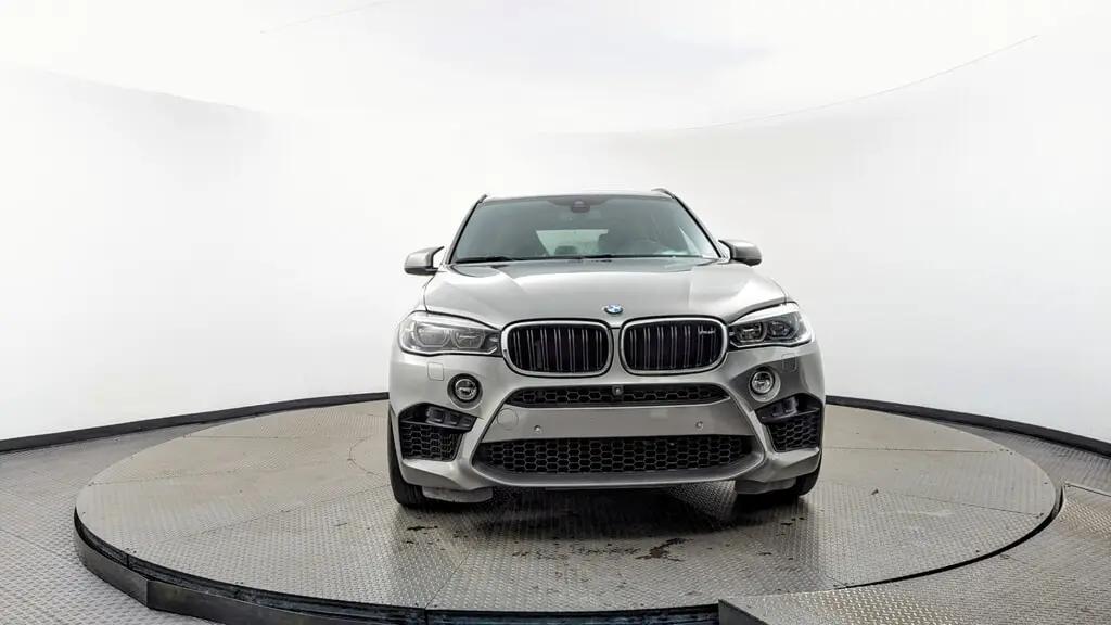 Bmw X5 M For Sale In Margate - Thumbnail 11