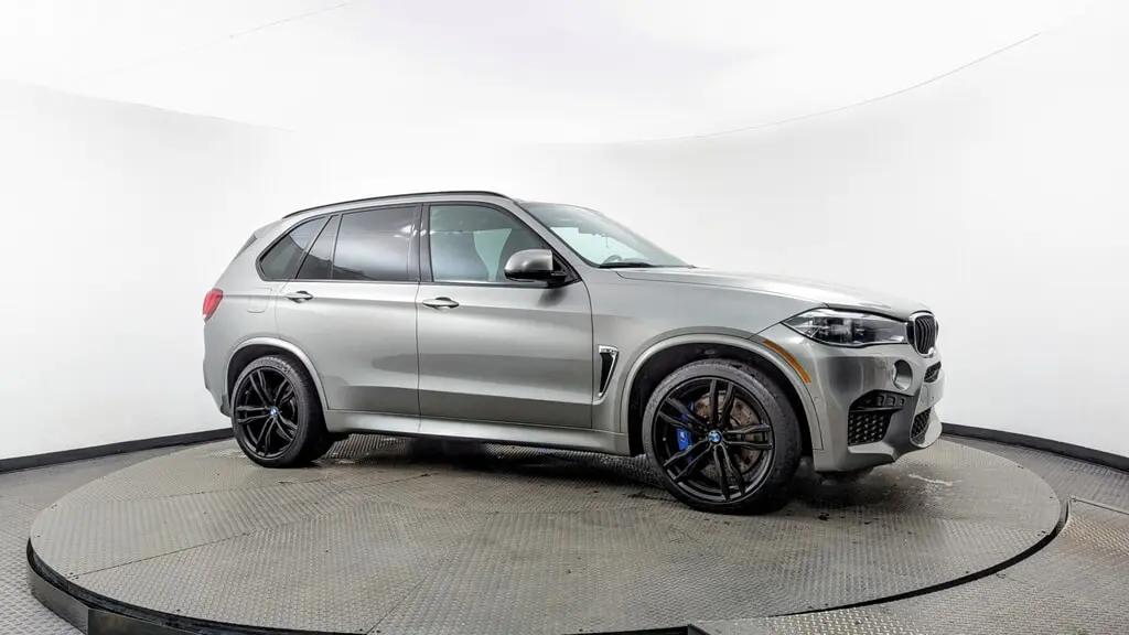 Bmw X5 M For Sale In Margate - Thumbnail 10