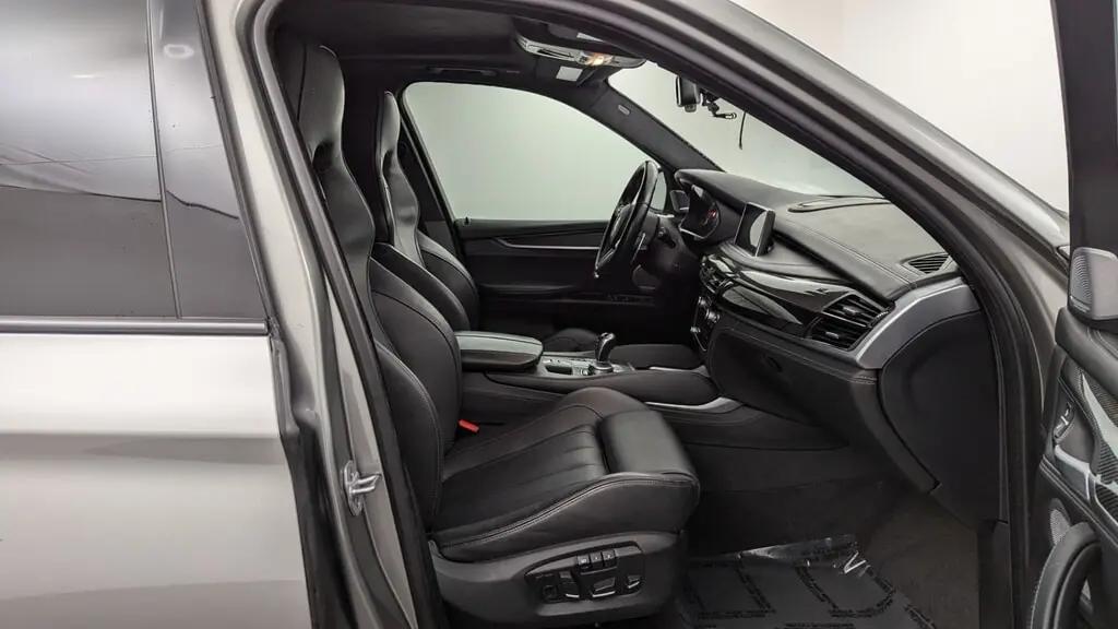 Bmw X5 M For Sale In Margate - Thumbnail 20