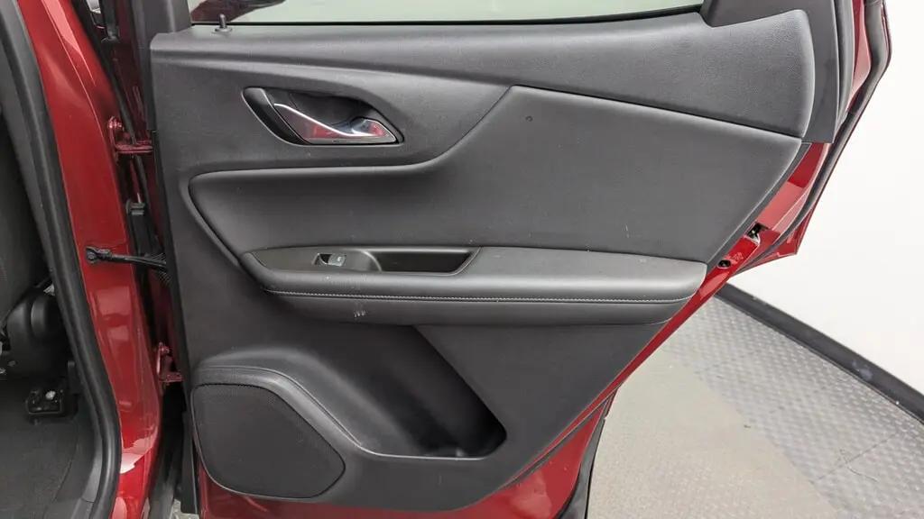 Chevrolet Blazer Lt For Sale In West Palm - Thumbnail 20