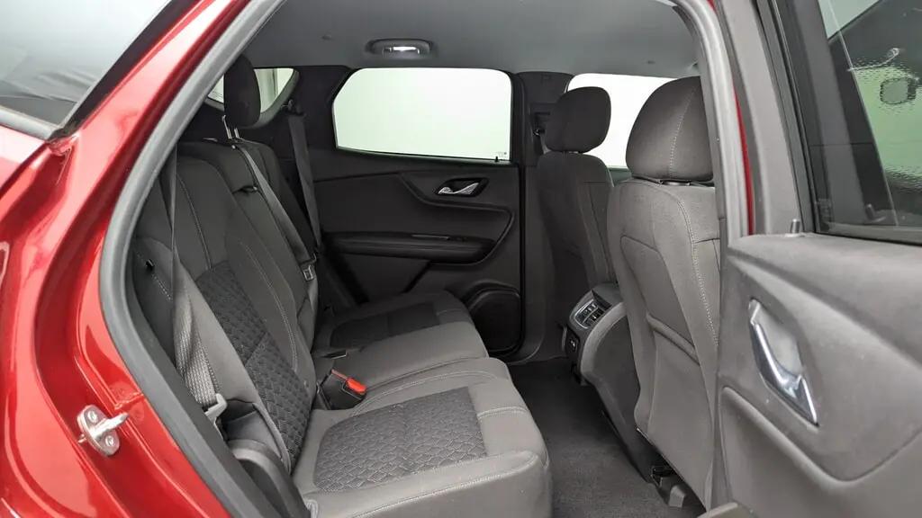 Chevrolet Blazer Lt For Sale In West Palm - Thumbnail 18