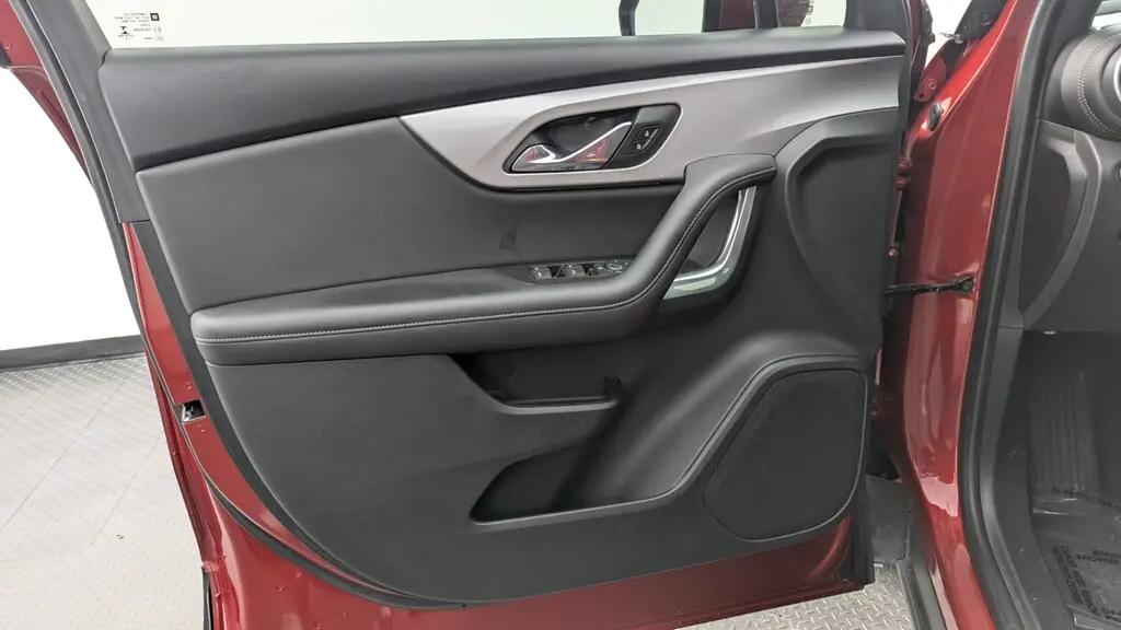 Chevrolet Blazer Lt For Sale In West Palm - Thumbnail 12