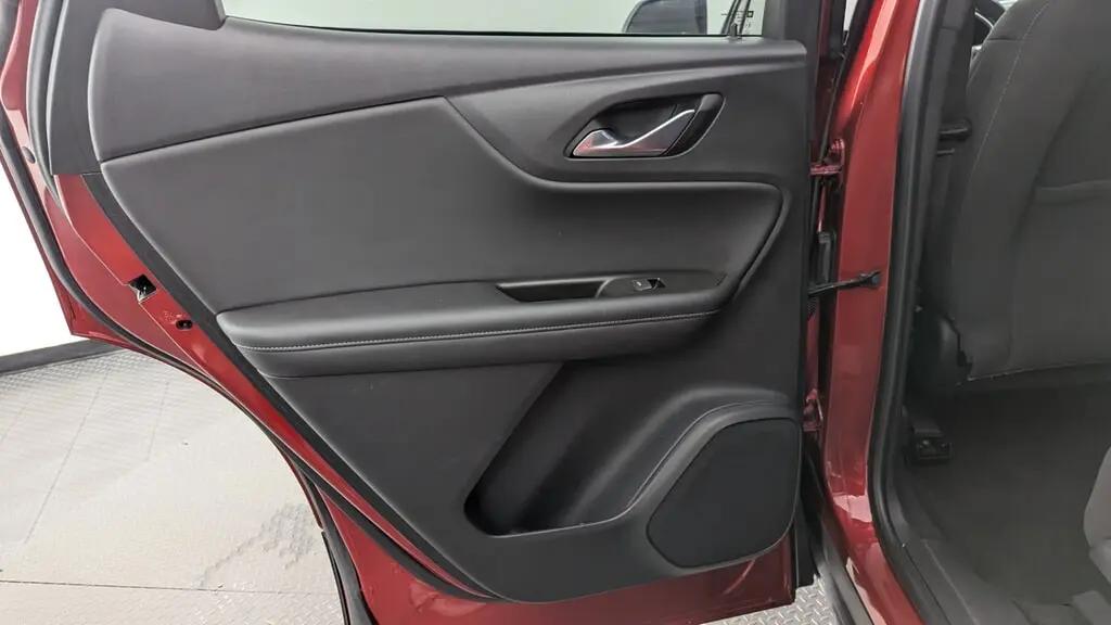 Chevrolet Blazer Lt For Sale In West Palm - Thumbnail 15