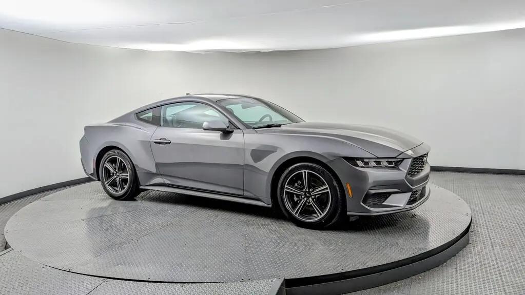 Ford Mustang Ecoboost For Sale In West Palm - Thumbnail 10